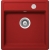 Zlewozmywak Schock MONO N-100 S Cristadur Rouge