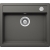 Zlewozmywak Schock MONO N-100 Cristadur Silverstone