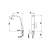 Bateria Teka ICC 915 CR 116030004
