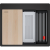 Zlewozmywak Franke Kanon KNG PRO 610-53 czarny mat 114.0749.631