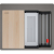 Zlewozmywak Franke Kanon KNG PRO 610-53 kamienny szary 114.0749.558