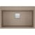 Zlewozmywak Franke Kanon KNG PRO 610-73 cappuccino 114.0751.864