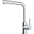 Bateria Franke Lina L pull-out chrom 115.0712.420