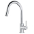 Bateria Franke LINA PULL-OUT NEW chrom 115.0693.229
