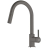 Bateria Franke LINA PULL-OUT kamienny szary 115.0626.057