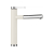 Bateria Blanco LINEE-S silgranit delikatny biały 526 957