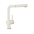 Bateria Blanco LINUS-S silgranit delikatny biały 526 959