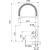Bateria Franke Maris Slim semi-pro czarny mat 115.0728.396