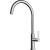 Bateria Franke FS 2838.031 MARIS SLIM chrom 115.0728.384