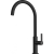 Bateria Franke FS 2838.901 MARIS SLIM czarny mat 115.0728.386