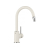 Bateria Blanco MIDA-S delikatny biały 526 968