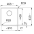 Zlewozmywak Franke Maris MRG 110-37 czarny mat 125.0698.004