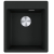 Zlewozmywak Franke Maris MRG 610-39 FTL czarny mat 114.0661.790
