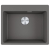 Zlewozmywak Franke Maris MRG 610-54 FTL kamienny szary 114.0661.455