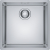 Zlewozmywak Franke Maris MRX 110-40 122.0531.643