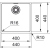 Zlewozmywak Franke Maris MRX 110-40 122.0531.643
