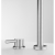 Bateria podokienna Franke Mythos window outdoor spray stal szlachetna 115.0731.378