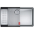 Zlewozmywak Franke Mythos MYX 210-70 stal szlachetna szczotkowana 127.0624.562