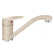 Bateria FRANKE NOVARA PLUS piaskowy beż 115.0470.654