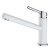 Bateria FRANKE Orbit chrom/biały polarny 115.0623.137