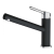 Bateria FRANKE Orbit chrom/onyx 115.0623.056