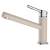 Bateria FRANKE Orbit chrom/orzech 115.0623.058