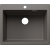 Zlewozmywak Blanco PLEON 6 Colour Unit bez armatury wulkaniczny szary 527 771