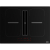 Płyta indukcyjna zintegrowana z okapem Franke Smart 2gether Black Lines FSM 7081R HI 340.0705.338