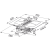 Płyta indukcyjna zintegrowana z okapem Franke Smart 2gether Black Lines FSM 7081R HI 340.0705.338