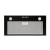 Okap kuchenny VDB Eco Box Black
