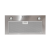 Okap kuchenny VDB Eco Box Inox