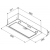 Okap kuchenny VDB Eco Box Black