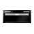 Okap kuchenny VDB Flat Gest 60 Black