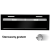 Okap kuchenny VDB Flat Gest 90 Black