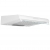 Okap kuchenny VDB Plus 50 White