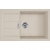 Zlewozmywak Franke SIRIUS 2.0 S2D 611-78 XL beżowy 143.0676.418