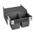 Sortownik odpadów Blanco SELECT II Compact 60/2 526 207