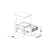 Sortownik odpadów Blanco SELECT II 45/2 526 200