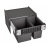 Sortownik odpadów Blanco SELECT II 60/2 526 203