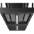 Okap wyspowy Franke Mythos T-Shelf FMY BK MATT F180 325.0678.073