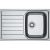 Zlewozmywak Franke Spark SKN 611-78 101.0712.176