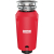 Rozdrabniacz Franke Slim 100 134.0715.095