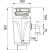 Rozdrabniacz Franke SLIM 50 134.0715.098