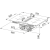 Płyta indukcyjna zintegrowana z okapem Franke Smart 2gether Ellipse FSM 7072 4RC HI 340.0731.892