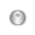 Zlewozmywak Teka STARBRIGHT 45 E-XN 1B RND X 115020013