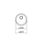 Zlewozmywak Teka STARBRIGHT 45 E-XN 1B RND X 115020013