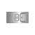 Zlewozmywak Teka STARBRIGHT 60 E-XN 1 1/2B 1D X 115150003