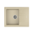 Zlewozmywak Teka STONE 45 S-TG 1B 1D Topaz 115330053
