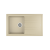 Zlewozmywak Teka STONE 50 S-TG 1B 1D Topaz 115330018