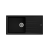 Zlewozmywak Teka STONE 60 L-TG 1B 1D Carbon 115330001
